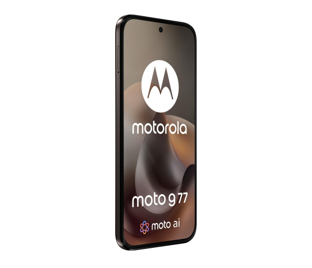 MOTOROLA moto g77 5G 8/128GB Black Olive 120Hz - 1517055 - zdjęcie 4
